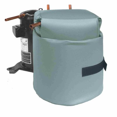 Brinmar SBLHD (#0035H) Compressor Sound Blanket for Large Compressors