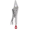 Milwaukee 48-22-3509 9-In Torque Lock Long Nose Locking Pliers view 1