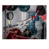 Milwaukee 48-22-3509 9-In Torque Lock Long Nose Locking Pliers view 3