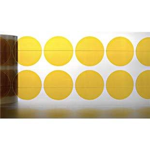 Argon AT00125 1/8 Polyimide Discs 2000/Roll