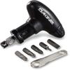 Dakine Torque Driver - Black - Snowboard & Ski Tools view 1