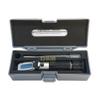 Portable Brix Refractometer ATC RHB-32ATC 0-32% Percent Test Sugar Concentration view 2