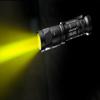 SureFire Aviator Flashlights with Dual Output Multi-Spectrum LED, White/Yellow/Green view 4