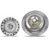 K&J Kitchen Sink Strainer Stopper - Stainless Steel Spring Clip Kitchen Sink Drain Strainer and Stopper (Sink Drain Assembly) view 4