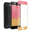 LUVVITT [Artology Armor Case and Tempered Glass Set for iPhone 7 / iPhone 8 - Bundle R005 view 4