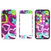 LUVVITT [Artology Armor Case and Tempered Glass Set for iPhone 7 / iPhone 8 - Bundle R001 view 1