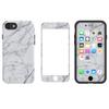 LUVVITT [Artology Armor Case and Tempered Glass Set for iPhone 7 / iPhone 8 - Bundle R019 view 1