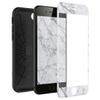 LUVVITT [Artology Armor Case and Tempered Glass Set for iPhone 7 / iPhone 8 - Bundle R019 view 4