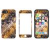 LUVVITT [Artology Armor Case and Tempered Glass Set for iPhone 7 / iPhone 8 - Bundle R012 view 1