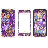 LUVVITT [Artology Armor Case and Tempered Glass Set for iPhone 7 / iPhone 8 - Bundle R006 view 1