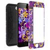 LUVVITT [Artology Armor Case and Tempered Glass Set for iPhone 7 / iPhone 8 - Bundle R006 view 4