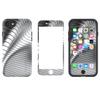 LUVVITT [Artology Armor Case and Tempered Glass Set for iPhone 7 / iPhone 8 - Bundle R010 view 1