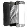 LUVVITT [Artology Armor Case and Tempered Glass Set for iPhone 7 / iPhone 8 - Bundle R010 view 4