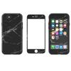 LUVVITT [Artology Armor Case and Tempered Glass Set for iPhone 7 / iPhone 8 - Bundle R013 view 1