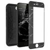 LUVVITT [Artology Armor Case and Tempered Glass Set for iPhone 7 / iPhone 8 - Bundle R013 view 4