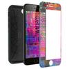 LUVVITT [Artology Armor Case and Tempered Glass Set for iPhone 7 / iPhone 8 - Bundle R014 view 4