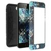 LUVVITT [Artology Armor Case and Tempered Glass Set for iPhone 7 / iPhone 8 - Bundle R007 view 4