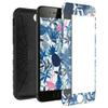 LUVVITT [Artology Armor Case and Tempered Glass Set for iPhone 7 / iPhone 8 - Bundle R002 view 4