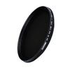 Zomei 72mm Ultra Slim ND2-ND400 Fader Variable Neutral Density Adjustable ND Lens Filter Optical Glass view 1