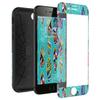 LUVVITT [Artology Armor Case and Tempered Glass Set for iPhone 7 / iPhone 8 - Bundle R009 view 4