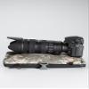 LensCoat LensSack Jr. Camera Bean Bag Suppor Black view 4