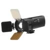 Ikan iLED-MS Micro Spot On-Camera Light (Black) view 3