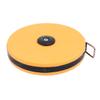 uxcell Surveyors 20M Double Side Metric Fiberglass Measure Tape Reel Roll view 4