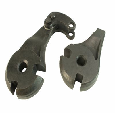 Steel Dragon Tools Replacement Blades for RBC625 Rebar Cutter and Bender