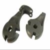 Steel Dragon Tools Replacement Blades for RBC625 Rebar Cutter and Bender view 1