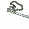Steel Dragon Tools 12" Steel Chain Pipe Wrench fits 40222 16" Chain 4" Capacity view 2