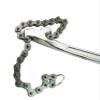 Steel Dragon Tools 12" Steel Chain Pipe Wrench fits 40222 16" Chain 4" Capacity view 3