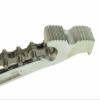 Steel Dragon Tools 12" Steel Chain Pipe Wrench fits 40222 16" Chain 4" Capacity view 4