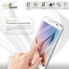 IQShield Screen Protector Compatible with Samsung Galaxy S8 Plus (2-Pack)(Case Friendly)(Not Glass) Anti-Bubble Clear TPU Film view 3