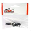 Game Room Guys Panel Mount Fuse Holder with Cap & Nut view 1