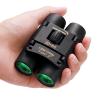 30X60 Small Binoculars for Adults Folding Bird Watching - Aurosports Mini Compact Binocular for Kids High Power Easy Focus Binoculars for Travel Hunting view 1
