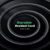 UGREEN 1/8 to 1/4 Stereo Cable 3.5mm TRS to 6.35mm Audio Cable Guitar to Aux Male Cord with Zinc Alloy Housing and Nylon Braid for Guitar, Laptop, Home Theater Devices, Speaker and Amplifiers 3.3FT view 4