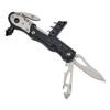 Creative Gifts BLK Glass Breaker with Multi Tools view 1