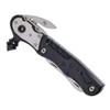 Creative Gifts BLK Glass Breaker with Multi Tools view 2