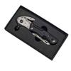 Creative Gifts BLK Glass Breaker with Multi Tools view 3