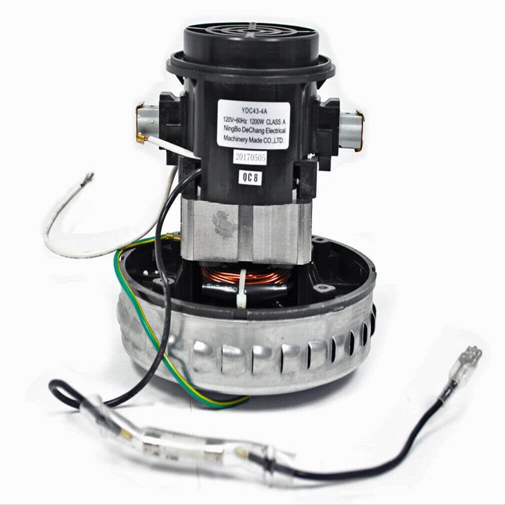 Hoover Motor, Fh501Xx