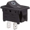 Oreck Switch, Black Rocker 2-Position Buster Bee view 1