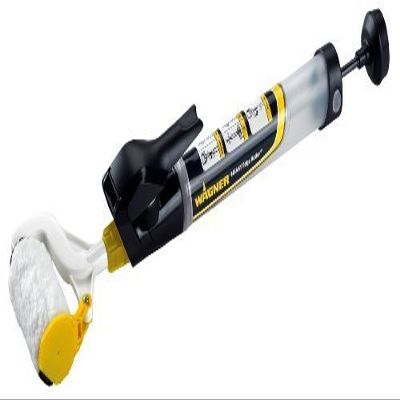 Wagner Smart Edge Roller Trim 3 "