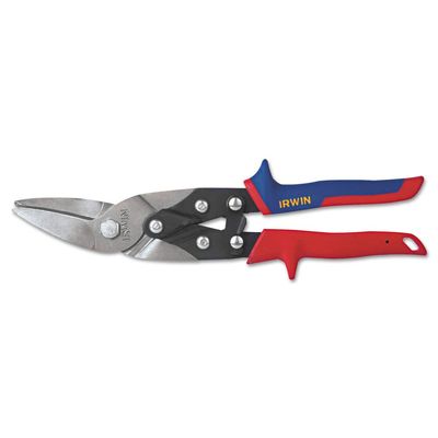 103 Aviation Snip Compound Leverage Cuts Straight, Sold As 1 Each