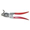 Glass Tube Cutter, 1/4 in to 3/4 in Cutting Capacity, Includes Chain view 1