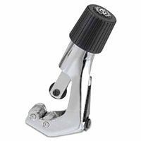 Heavy-Duty Tube Cutter, 1/8 in to 1-1/8 in, w/Flare Cut-Off Groove
