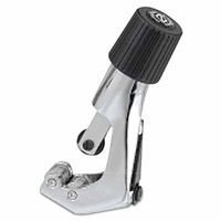 Heavy-Duty Tube Cutter, 1/8 in to 1-1/8 in, w/Flare Cut-Off Groove