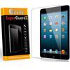 For iPad 9.7 (2017/2018 Release, 6th / 5th Gen) / iPad Pro 9.7 - SuperGuardZ Tempered Glass Anti Blue Light [Eye Protect] Screen Protector [Lifetime Replacement], 9H, Anti-Chip Edge, Shatterproof view 1