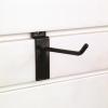 Lake Slatwall 4" Steel Hooks - Set of 6 view 1