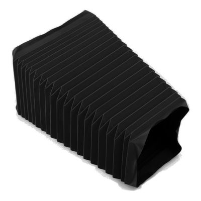Professional Made Bellows for Graflex Crown/Speed Graphic 4x5 Large Format Camera Black