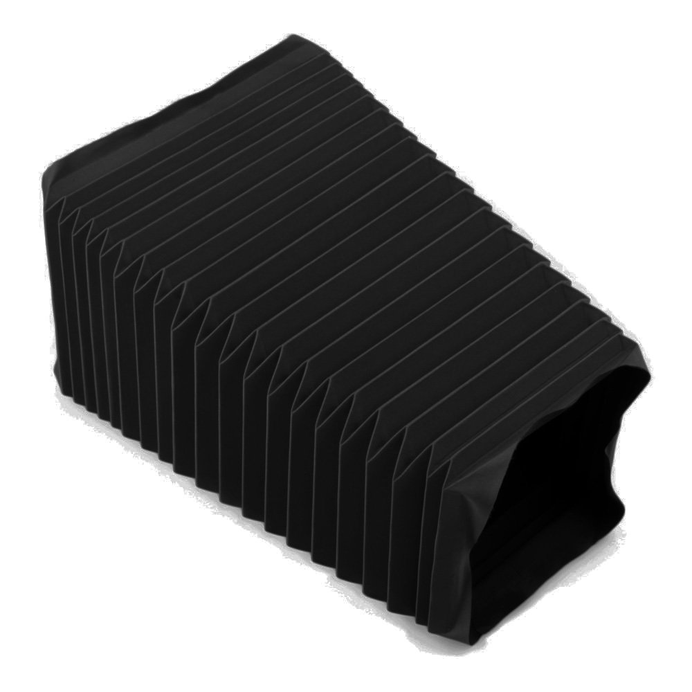 Professional Made Bellows for Graflex Crown/Speed Graphic 4x5 Large Format Camera Black